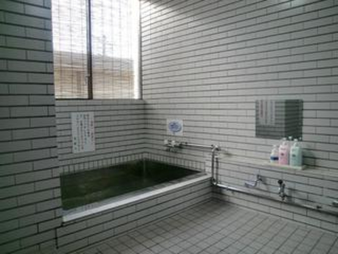 女性専用大浴場