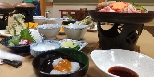 料理一例