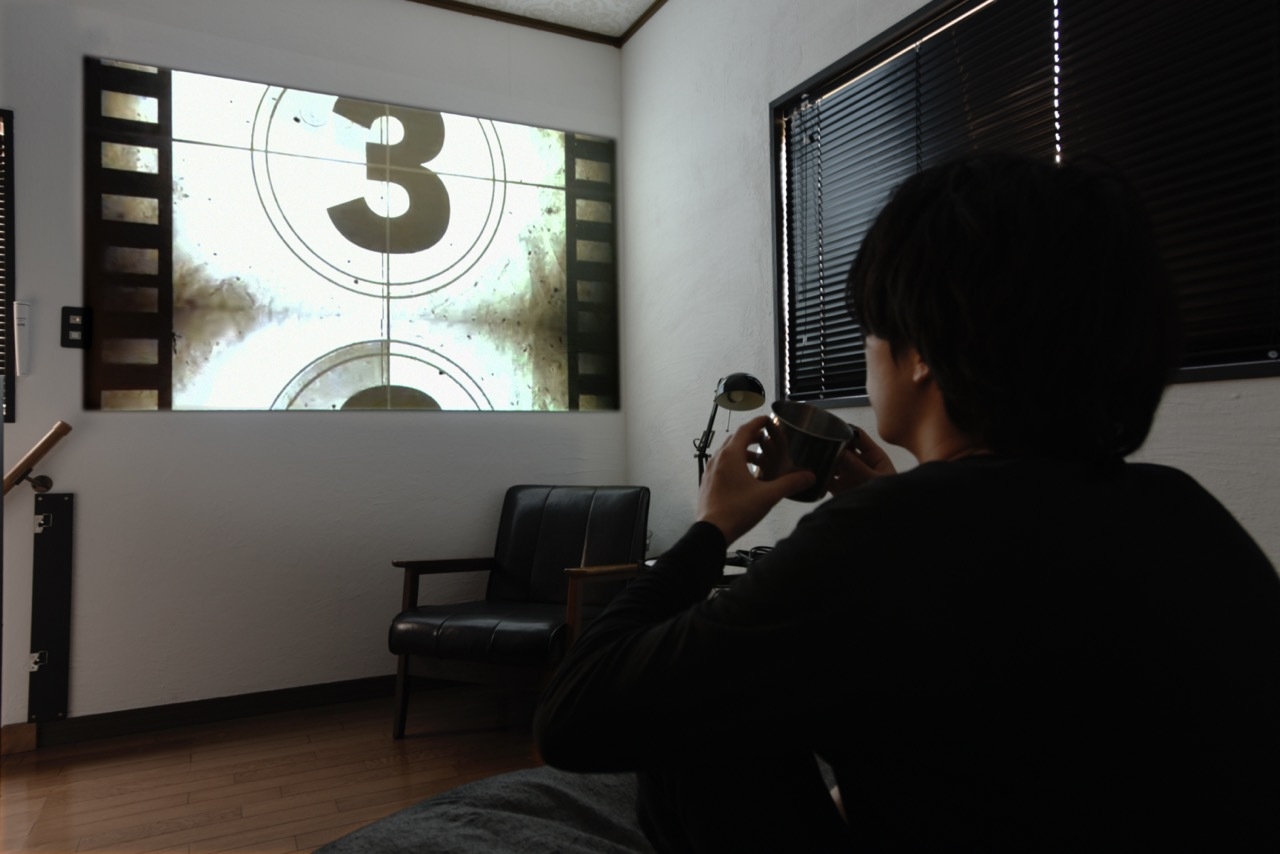 1日1組限定｜ガレージもBarカウンターもプライベート映画館も貸し切りプラン