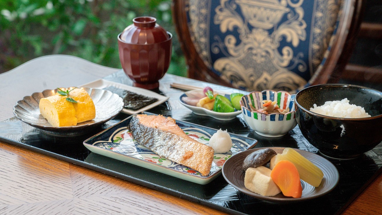 【夏の思い出旅キャンペーン】夏の京都ぶらり旅　クラシックなホテルブレックファースト付きプラン