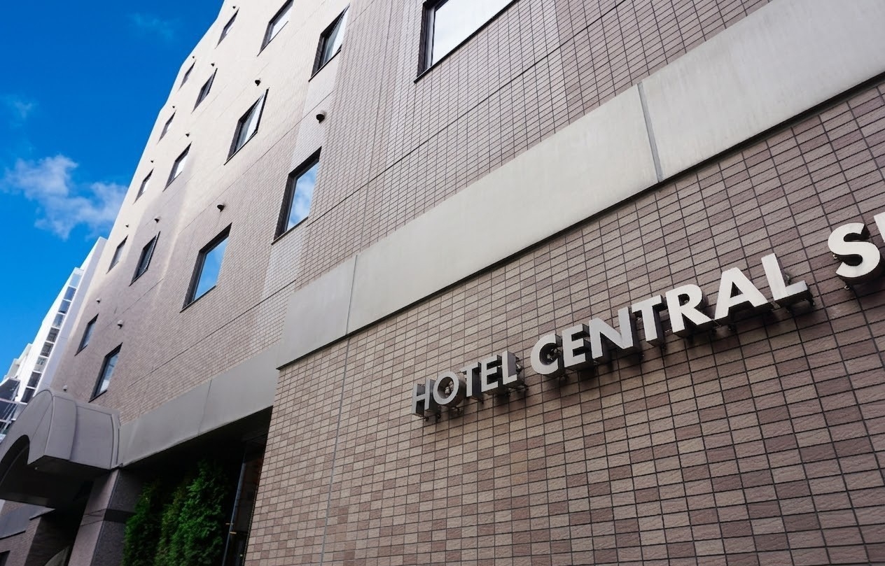 【仙台駅徒歩3分！】シンプルステイプラン◆朝食付◆