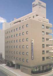 ホテルセントラル仙台 宮城 宿泊予約 楽天トラベル