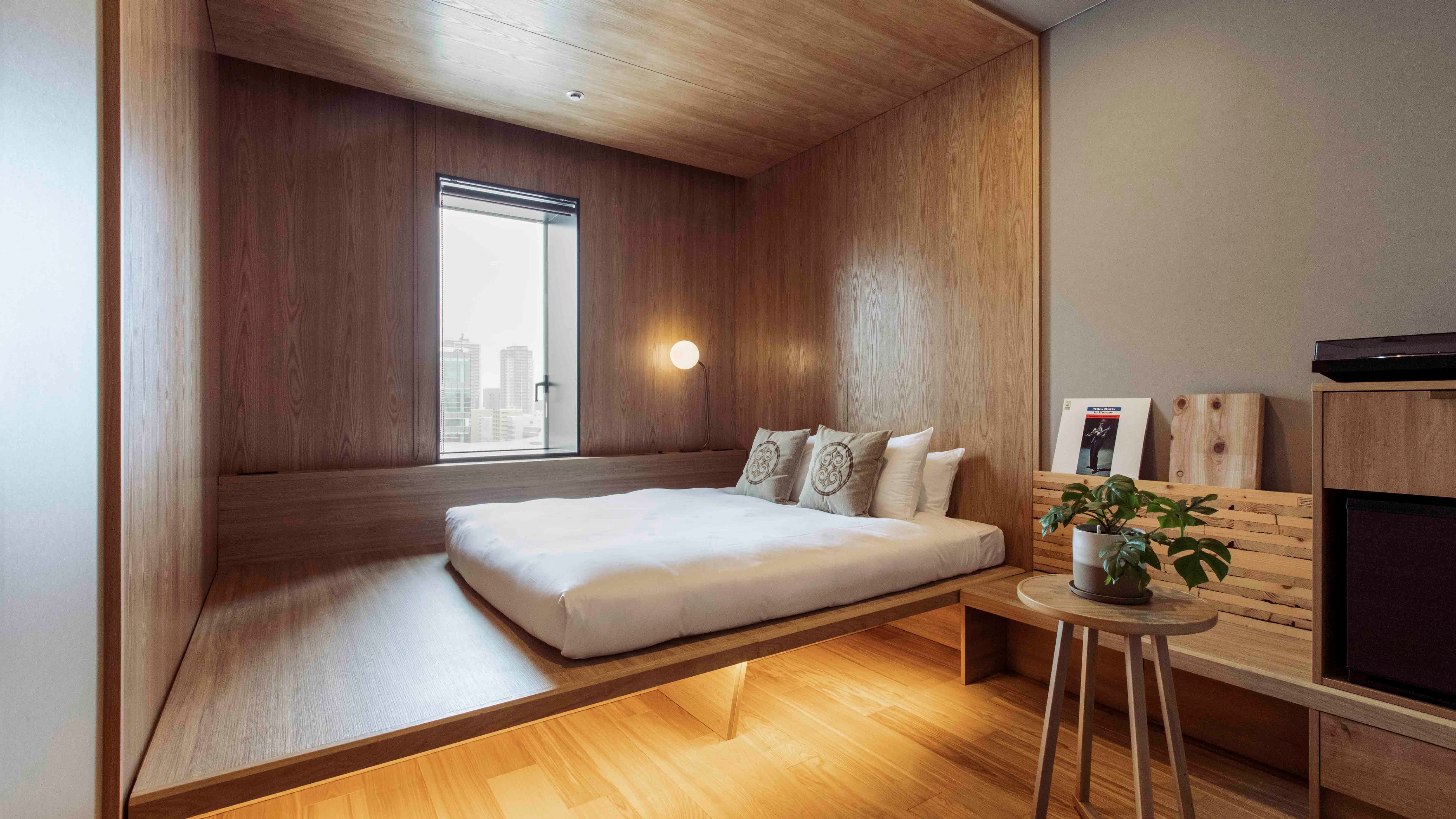 ザ ロイヤルパーク キャンバス 札幌大通公園