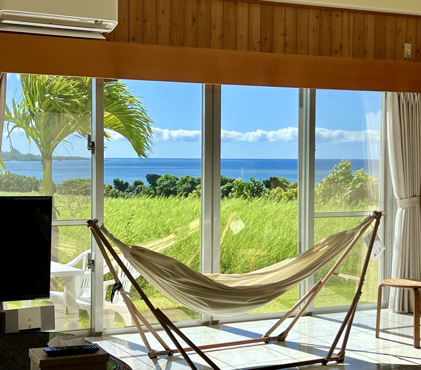 【お得！訳あり直前プラン】オーシャン＆星空ビュー露天風呂・屋上付貸別荘