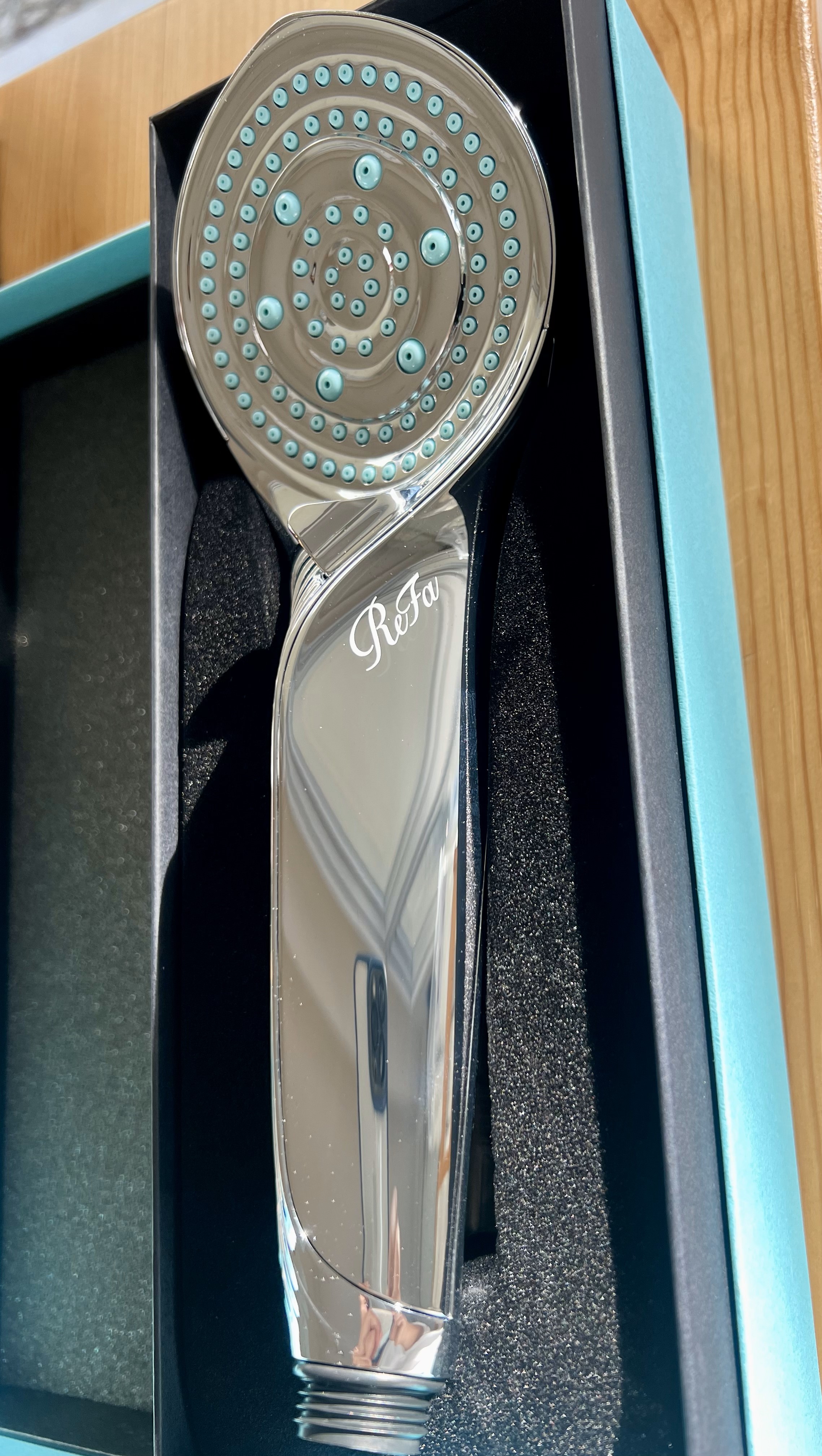 シャワーヘッド