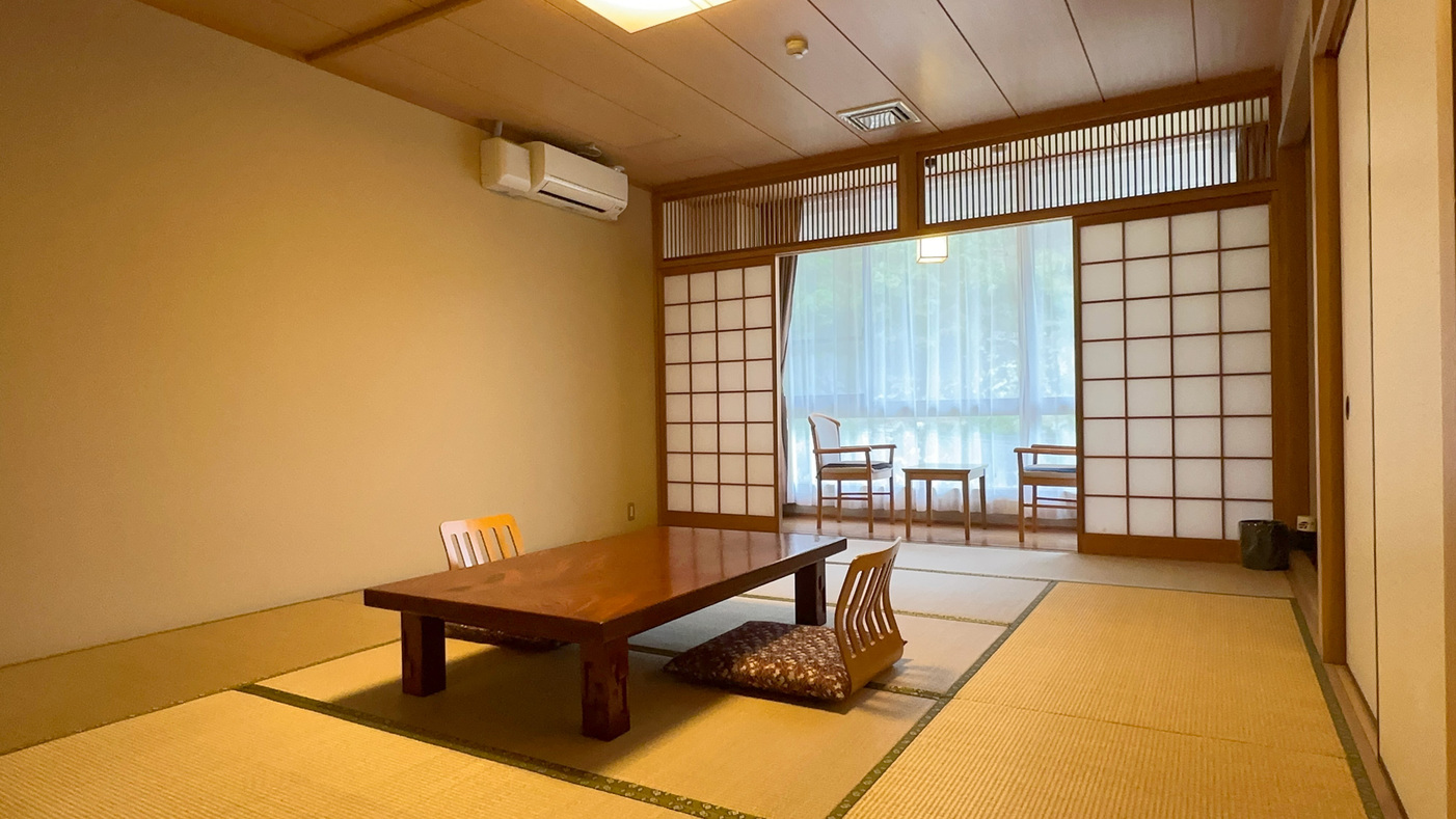 和室（洗浄機付きトイレ）