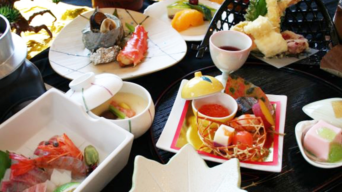 《お正月》12/31〜1/2限定◆新年はのんびり温泉三昧♪