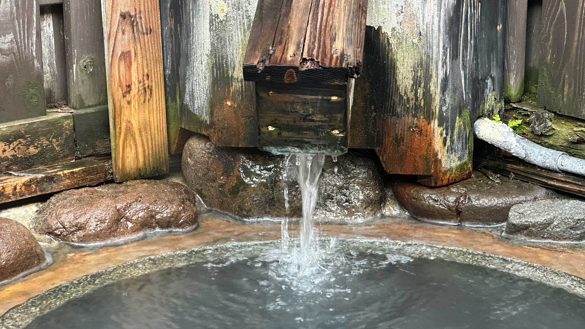 【スタンダード】素朴な田舎のおもてなし料理と名湯で温泉三昧！