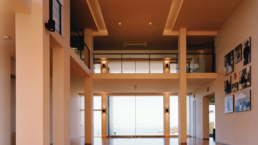 【冬休み＆年末年始】朝食付き◎富士山ビューと展望風呂で過ごす静かな冬旅