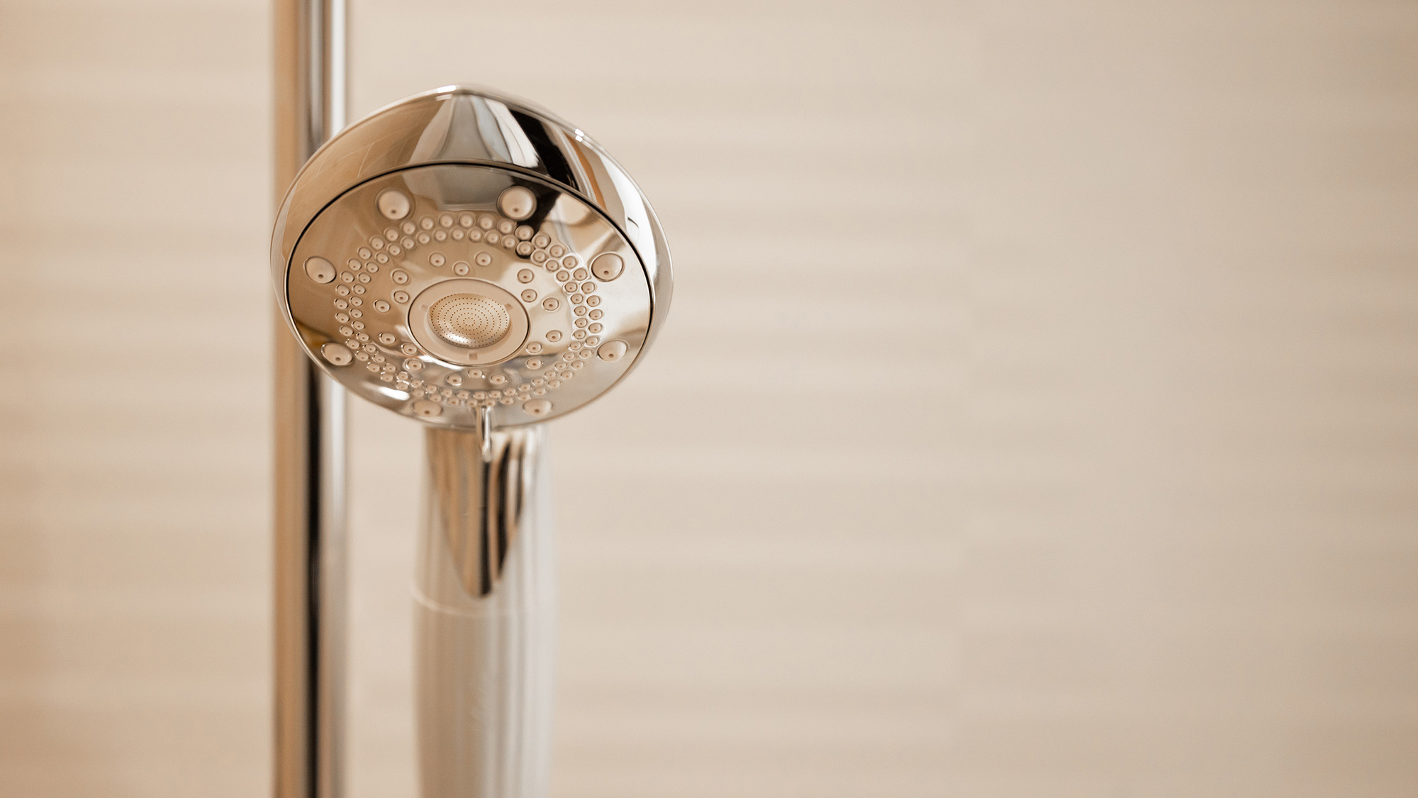 スタンダードダブル・モデレートダブル・モデレートツイン／シャワーブースのイメージ