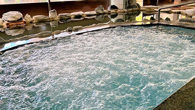 【当日限定】急なご宿泊でも安心♪【手作朝食バイキング付★天然温泉大浴場完備】