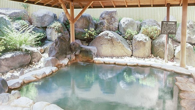 【当日限定】急なご宿泊でも安心♪【手作朝食バイキング付★天然温泉大浴場完備】