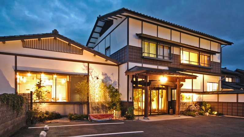 和みエリア限定【5/23〜7/2】素泊まりプラン ★寿久庵の［おもてなし］付き★