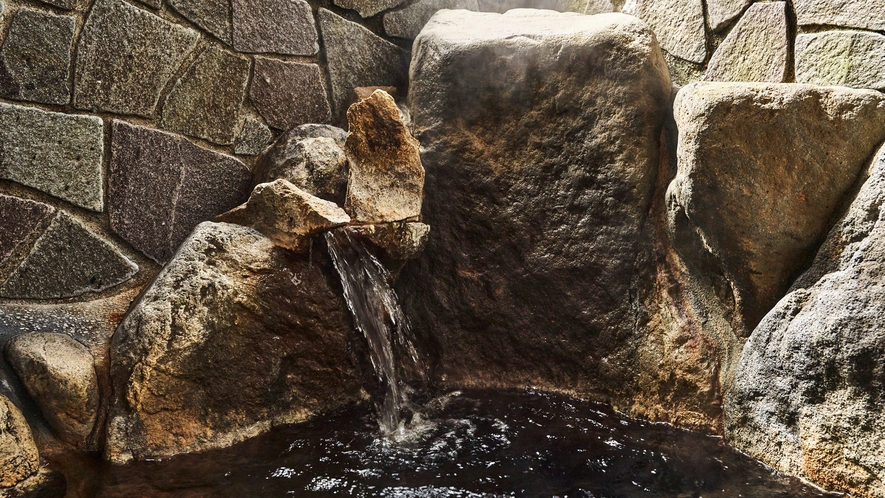 上田駅周辺で天然温泉をお楽しみいただける唯一の宿です