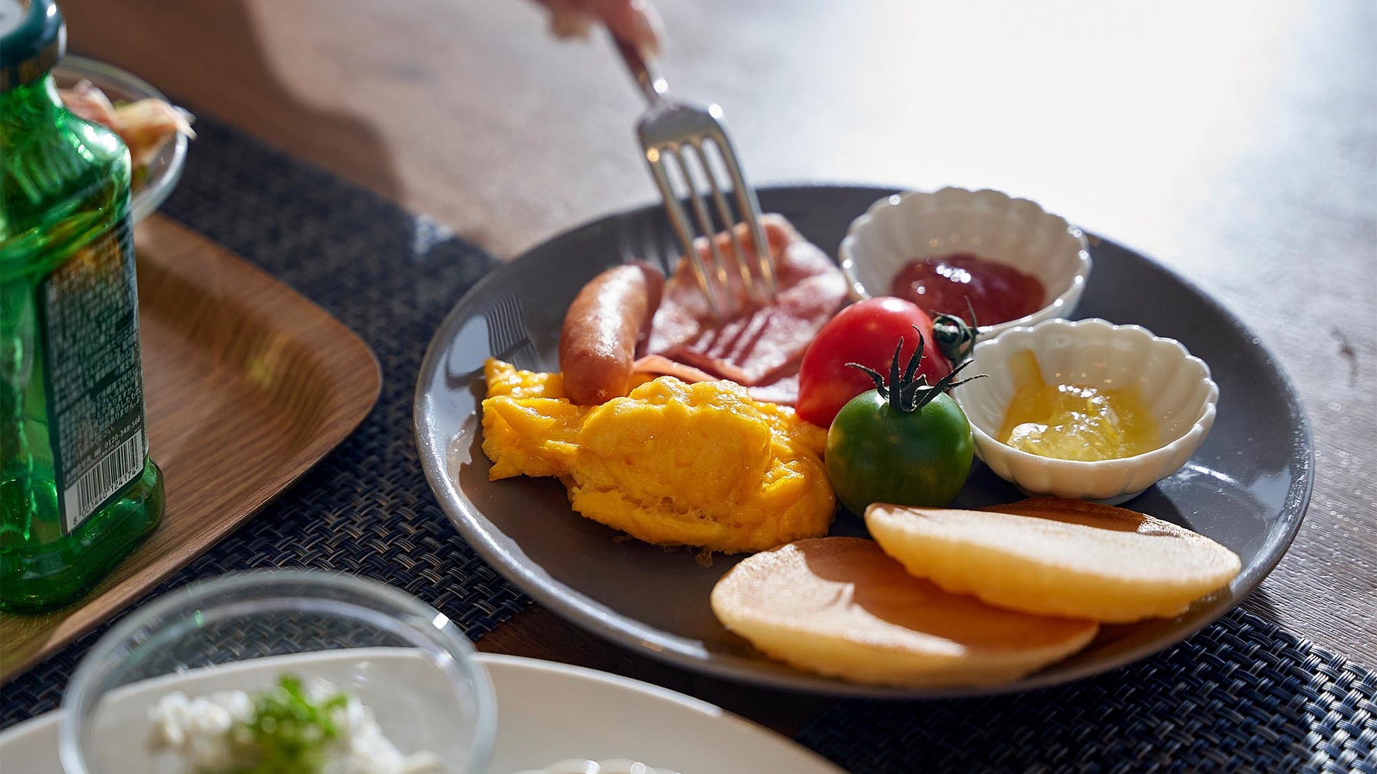 【10％OFF】【楽天スーパーSALE】　オーシャンフロント ステイ（朝食付き）