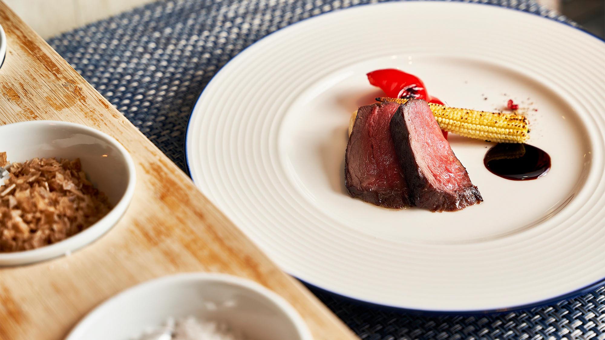 【10％OFF】【楽天スーパーSALE】 イタリアンディナーブッフェ（夕朝食付き）
