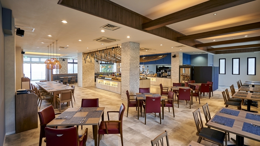 朝は自由に、夜はイタリアンディナーリゾートステイ（夕食付き・朝食なし）