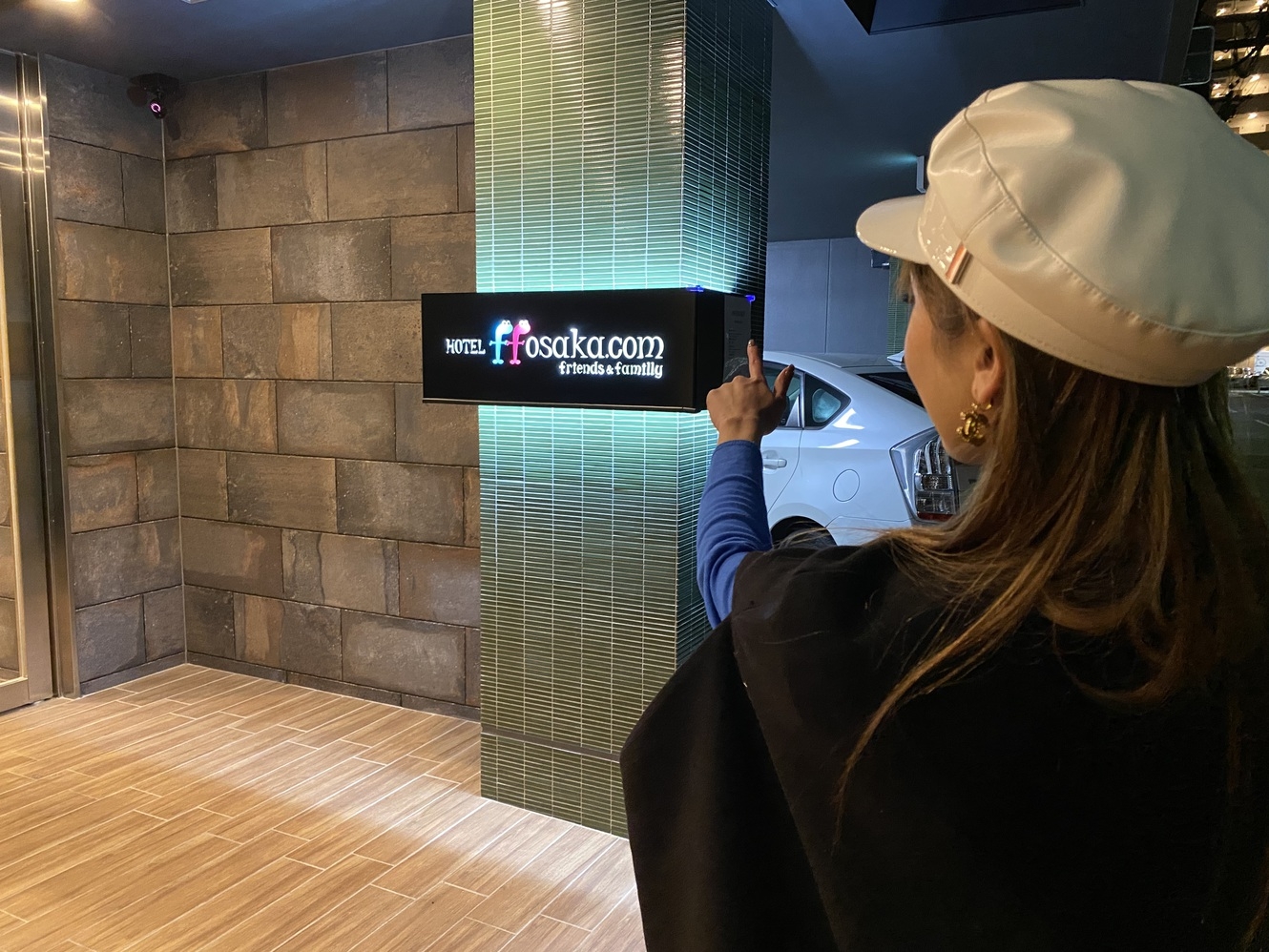 【禁煙】【Today’s price】【in20-out9】【素泊まり】