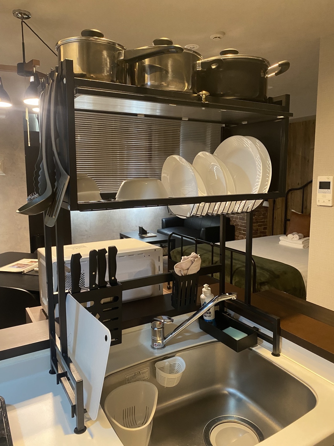 【禁煙】【in16-out10】【best rate】【素泊まり】【連泊】