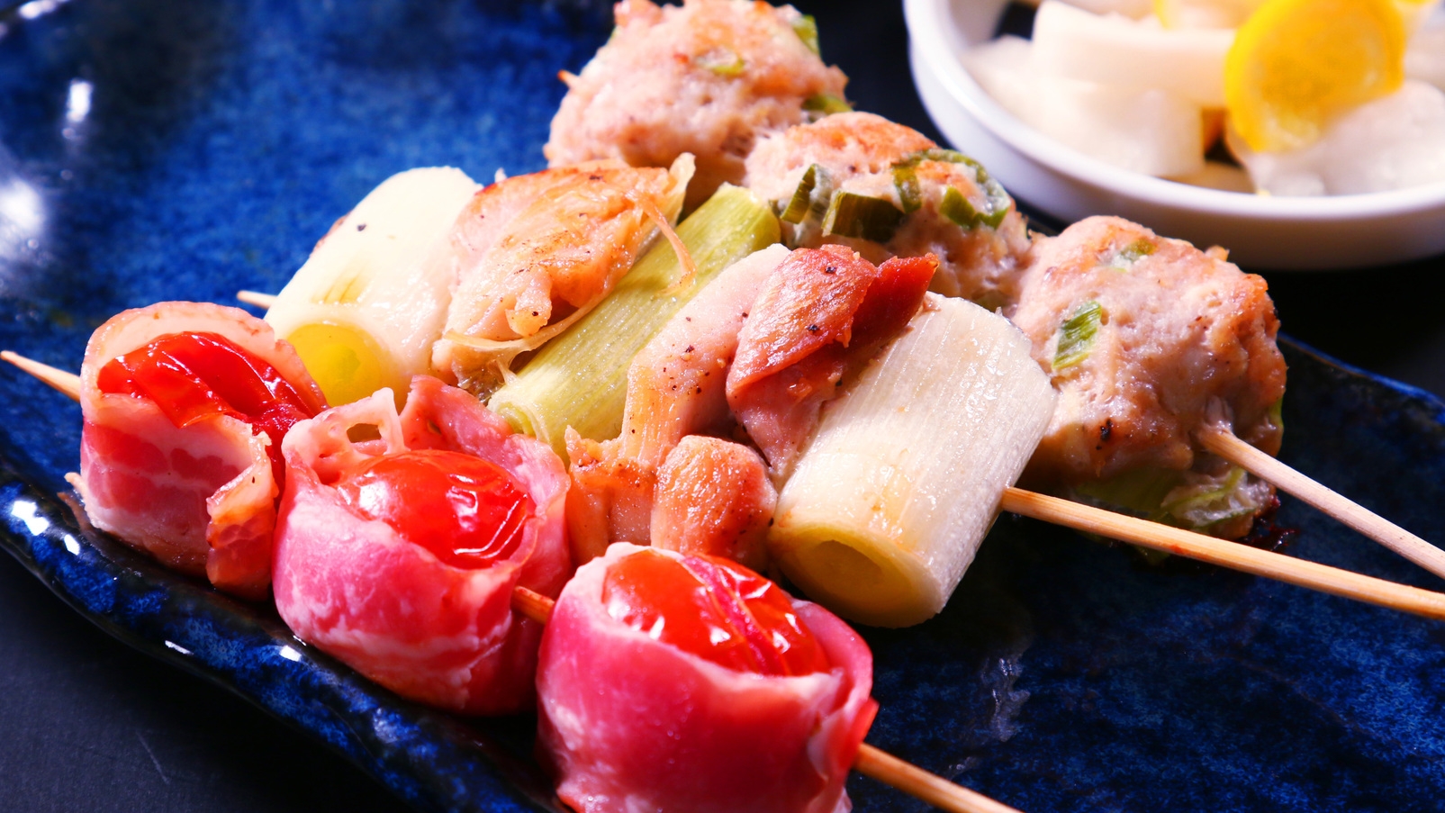 【夕食付◆グレードアップ】自家製野菜や自家製ハーブを使った料理と馬肉を使った料理の贅沢プラン！