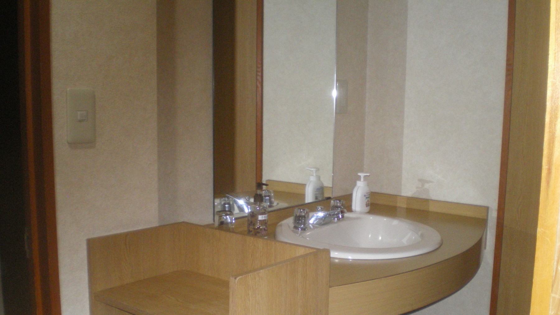 気軽に素泊まりプラン