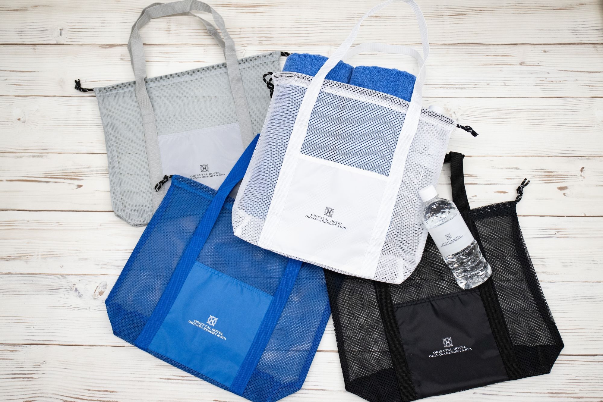 【リゾート満喫】マリンアクティビティ特典や県内最大級のプールを楽しもう！＜朝食付＞