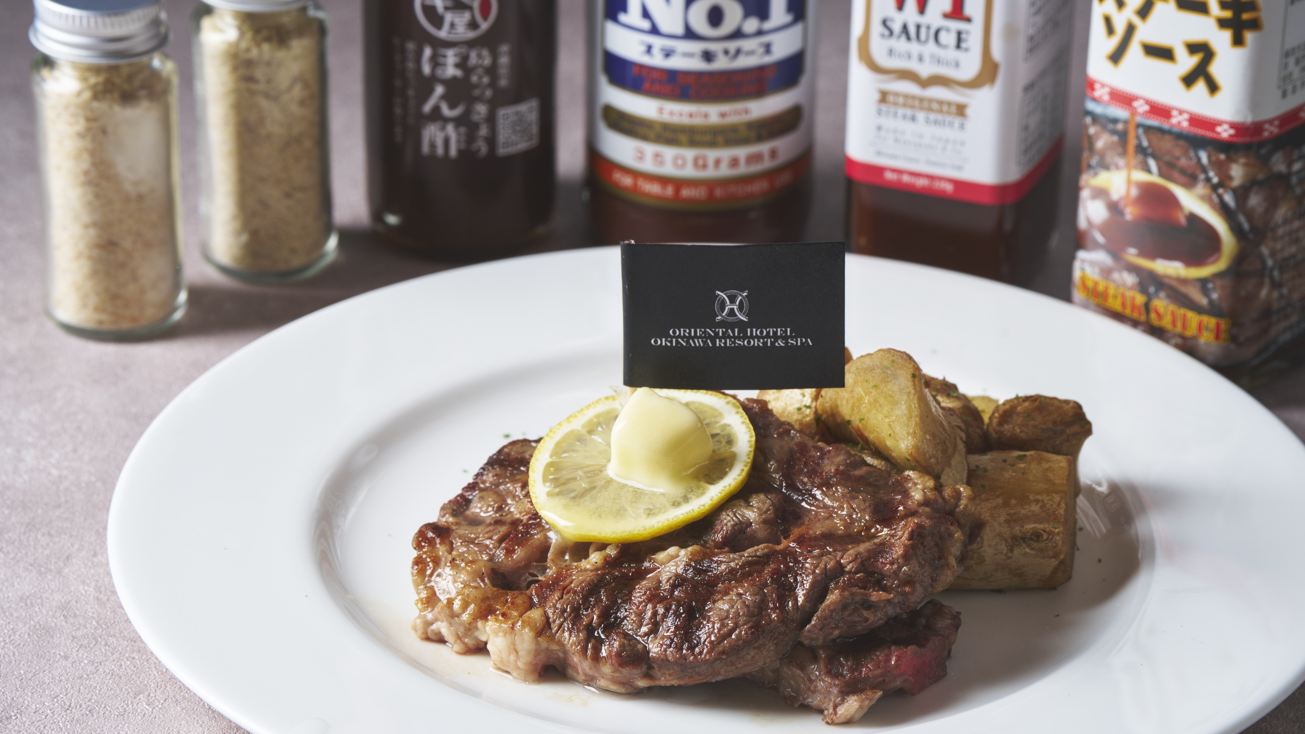 2026年新ディナーブッフェメニュー