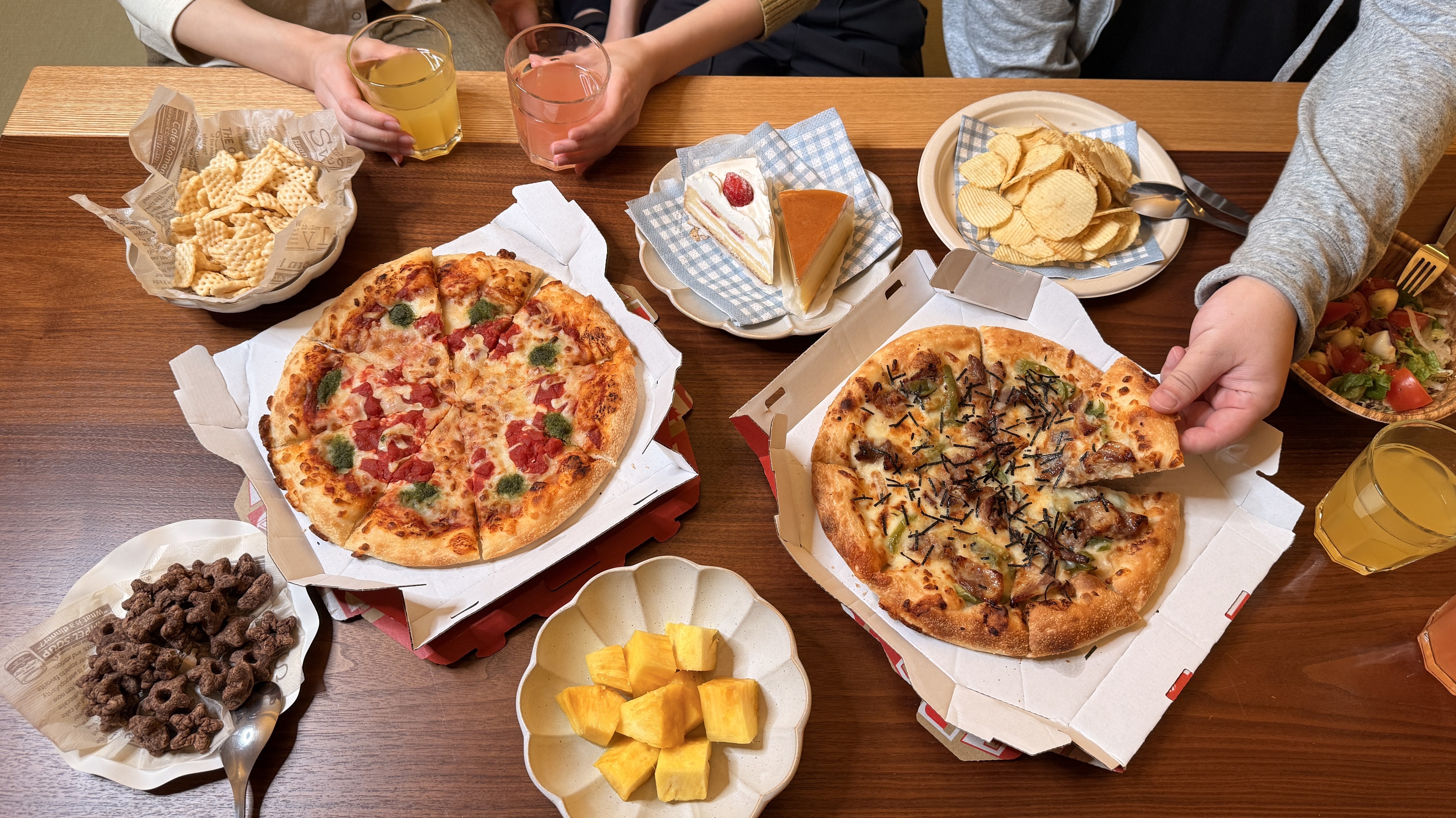 学生旅行応援♪