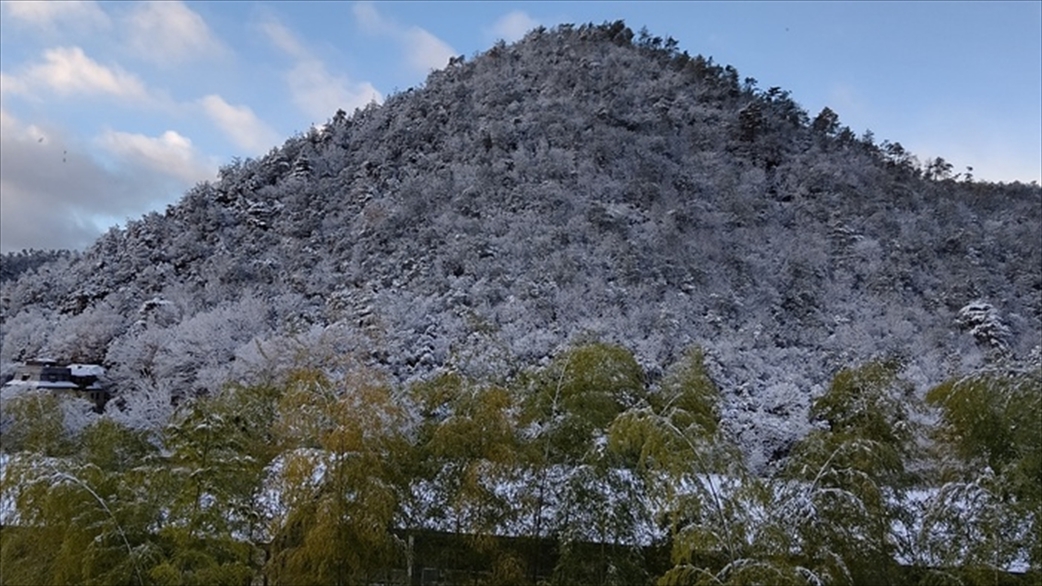  【当日限定】直前予約でお得に！温泉露天風呂付客室・お部屋タイプおまかせ【朝食付】（P39）