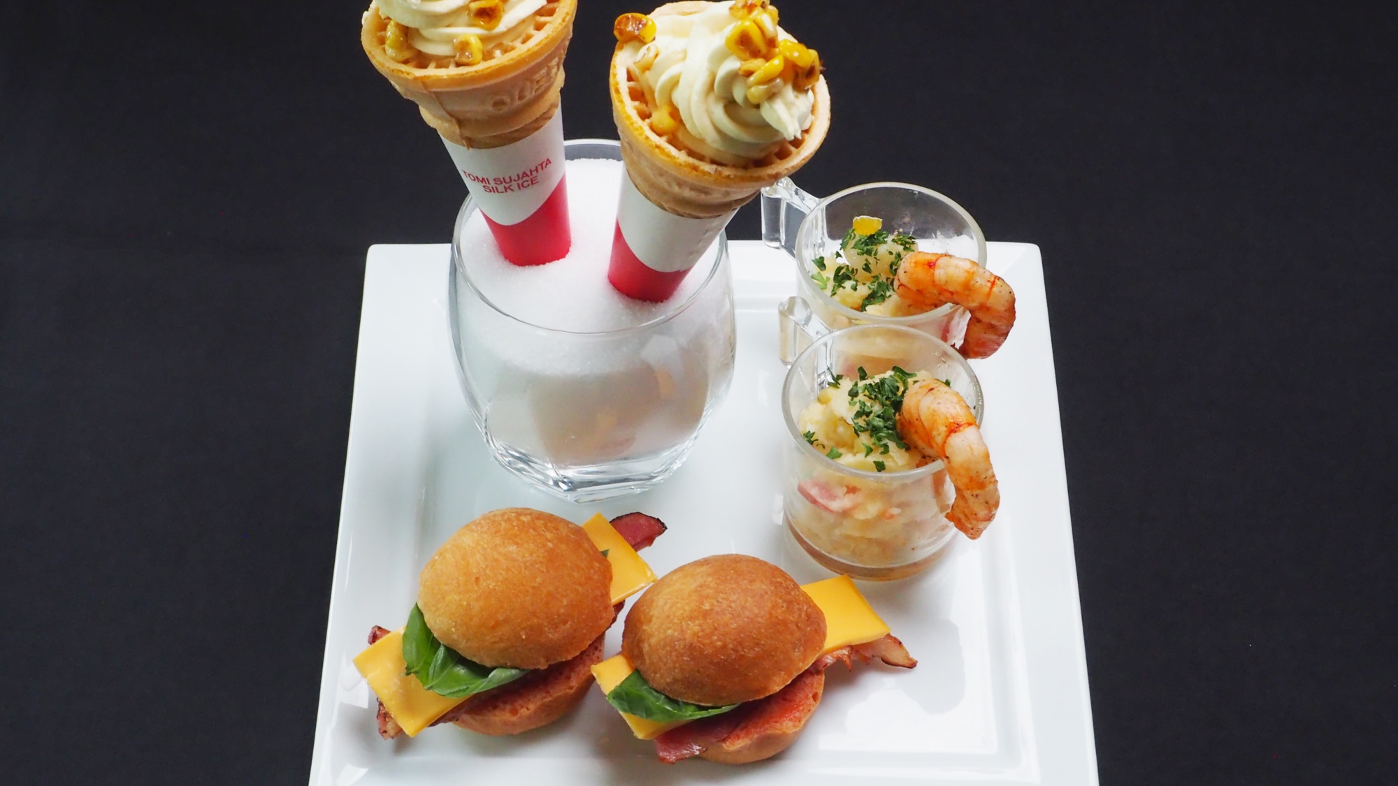 【3月限定】黒毛和牛フィレロースト付イタリアンハーフブッフェ【2食付ご夕食17：30】（PIV）