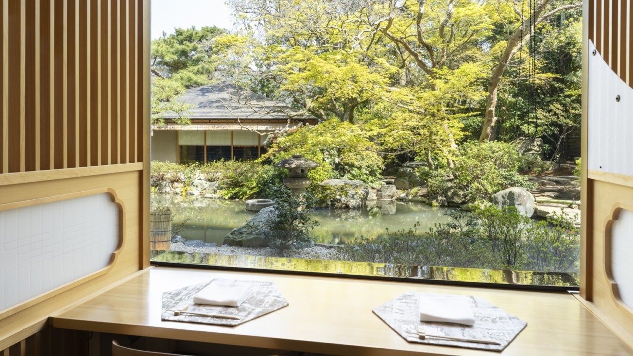 【連泊限定15％割引】ご朝食付プラン