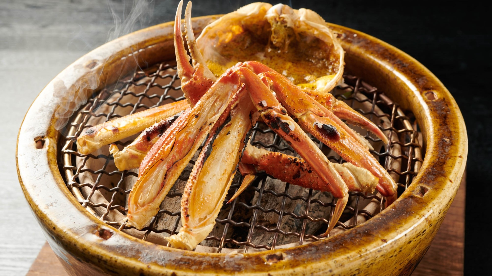 冬の特選献立／懐石料理 レイトタイム20：30
