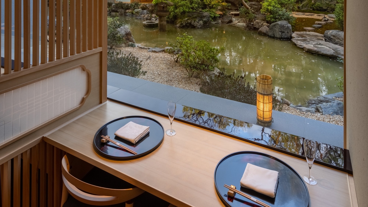 ふふ 京都(レストラン・食事)