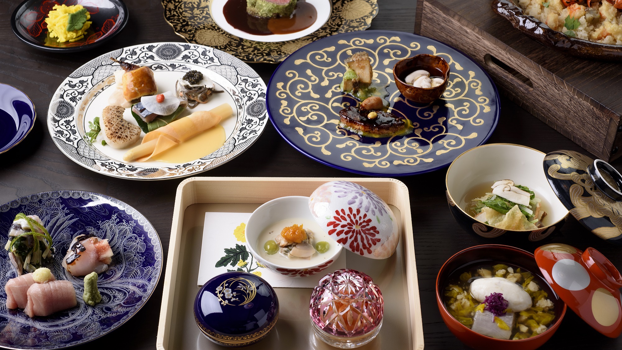 ふふ 日光(レストラン・食事)