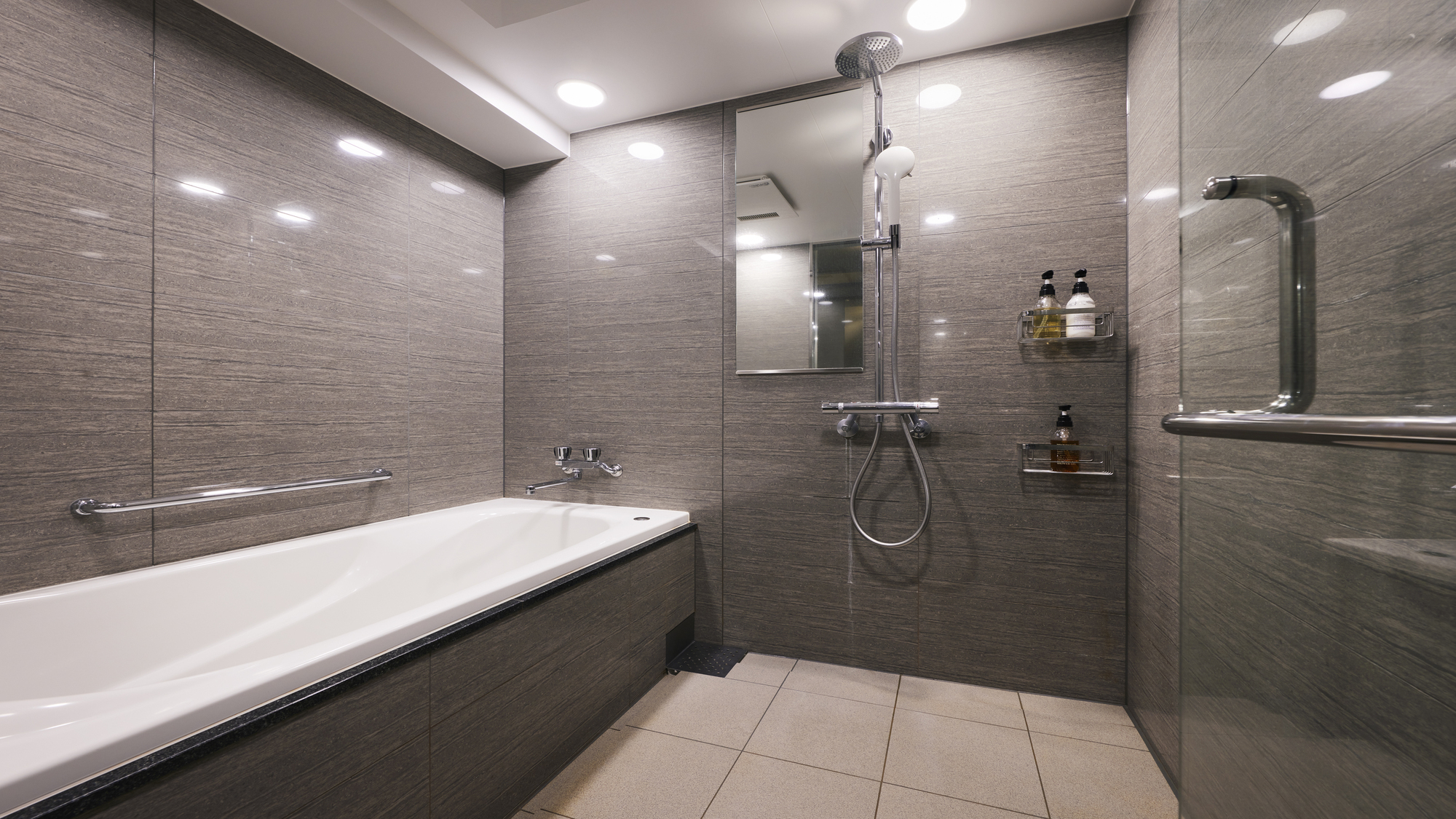 エグゼクティブルーム（5 Beds）