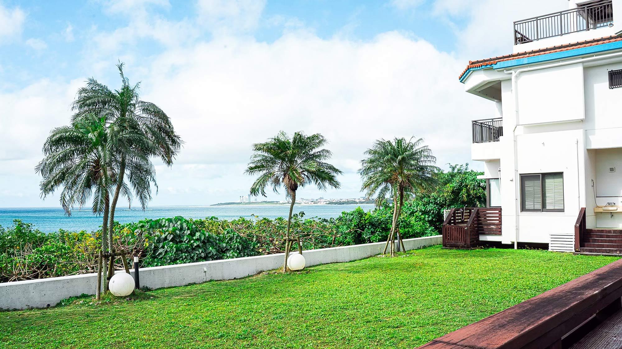 島を満喫レンタカープラン！オリエンタルな雰囲気で非日常を満喫しよう！！