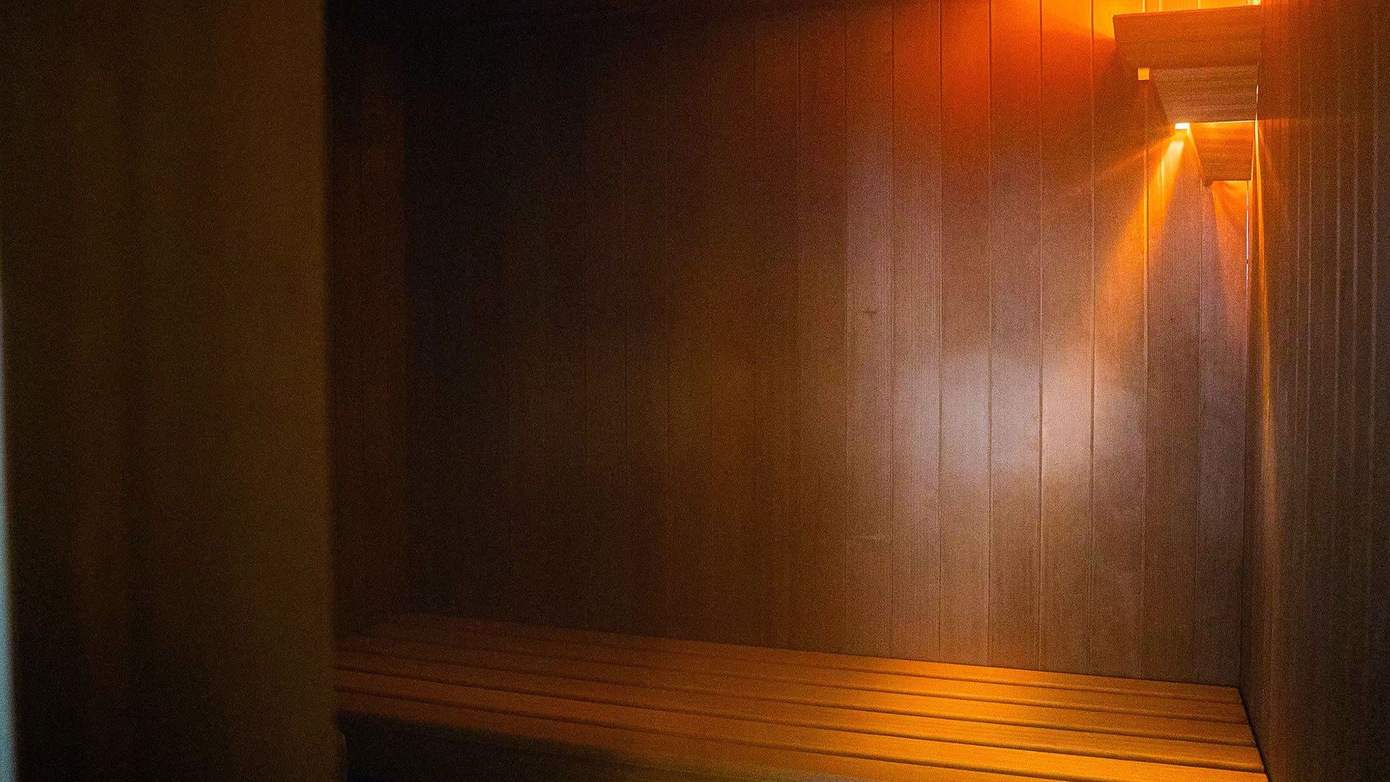 【素泊まり×レンタカー×サウナ付き】全6室のプライベート空間でゆったり満喫！オリエンタルな非日常を！