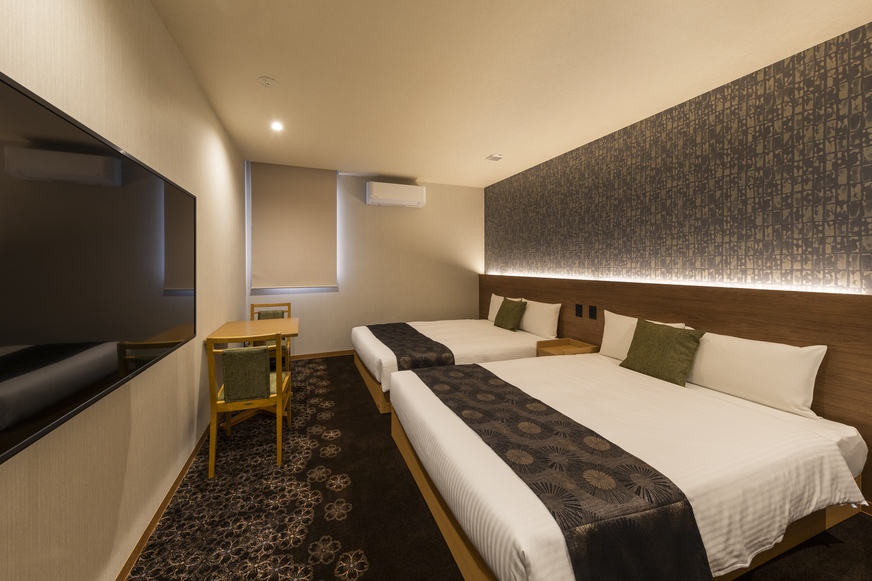 【ゆったり、くつろげてお得なプラン！】予約人数限定のお得プラン！