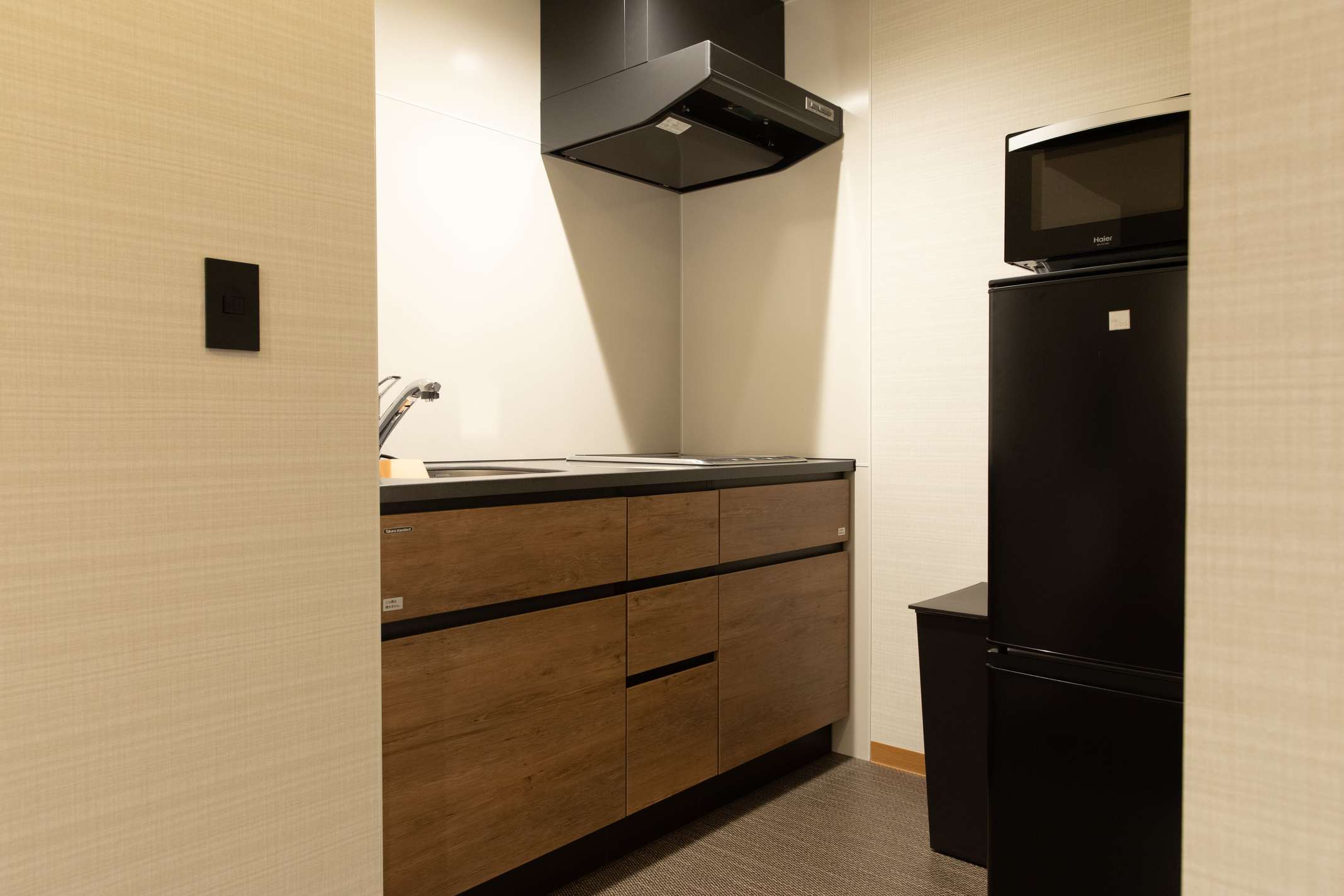 エグゼクティブD