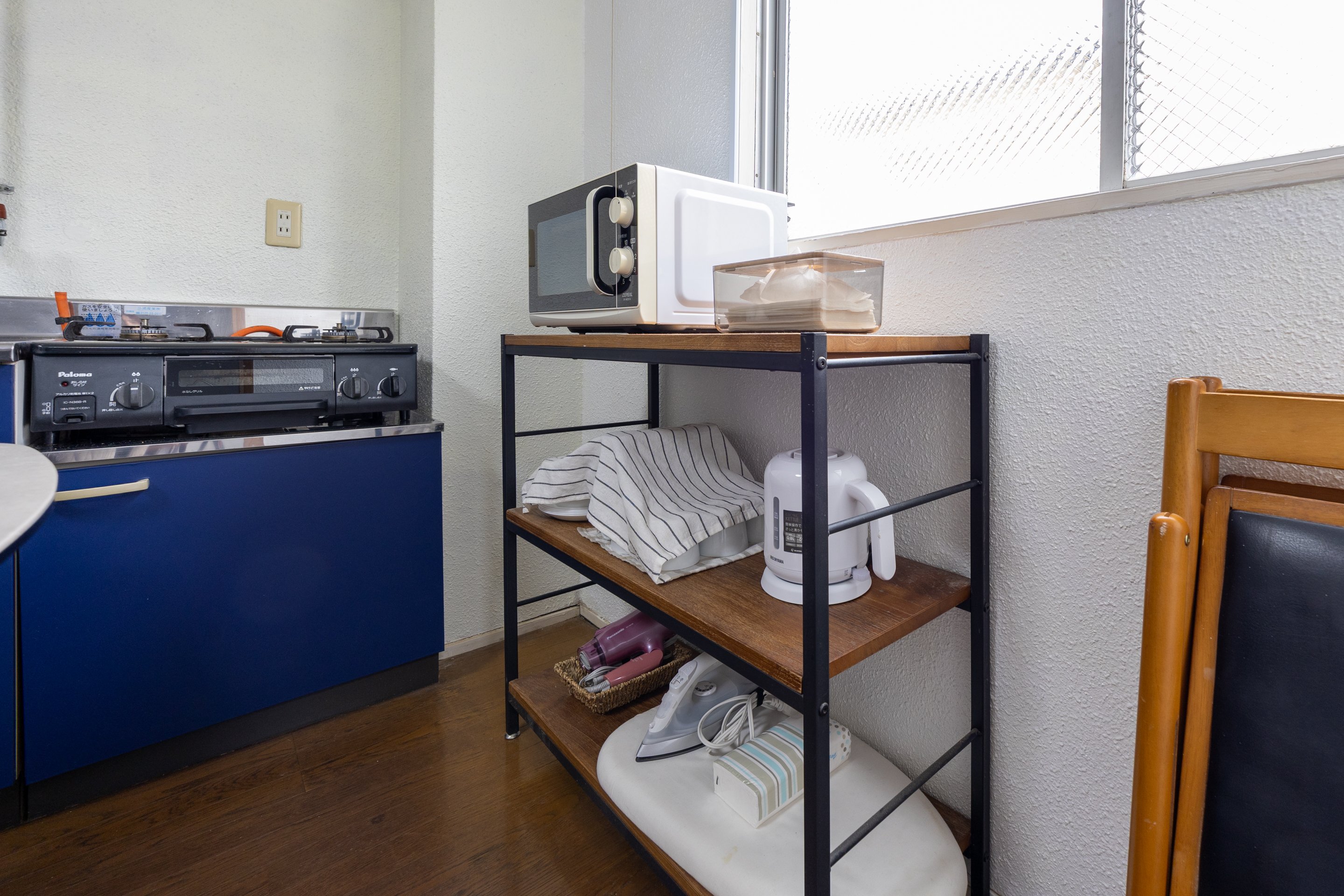 【203】客室設備