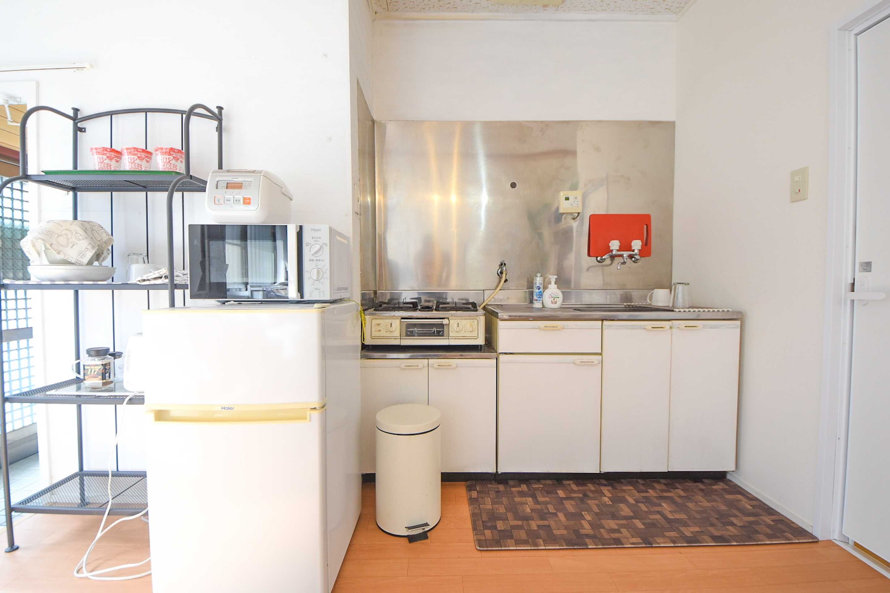 【101】キッチン