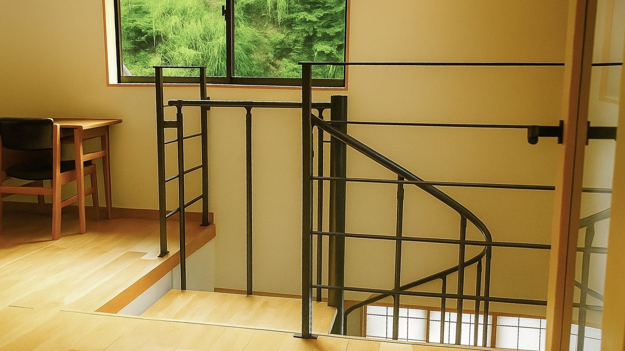 【Komorebi】煌めく星空を眺めながらゆったりとした時間をお過ごしください。