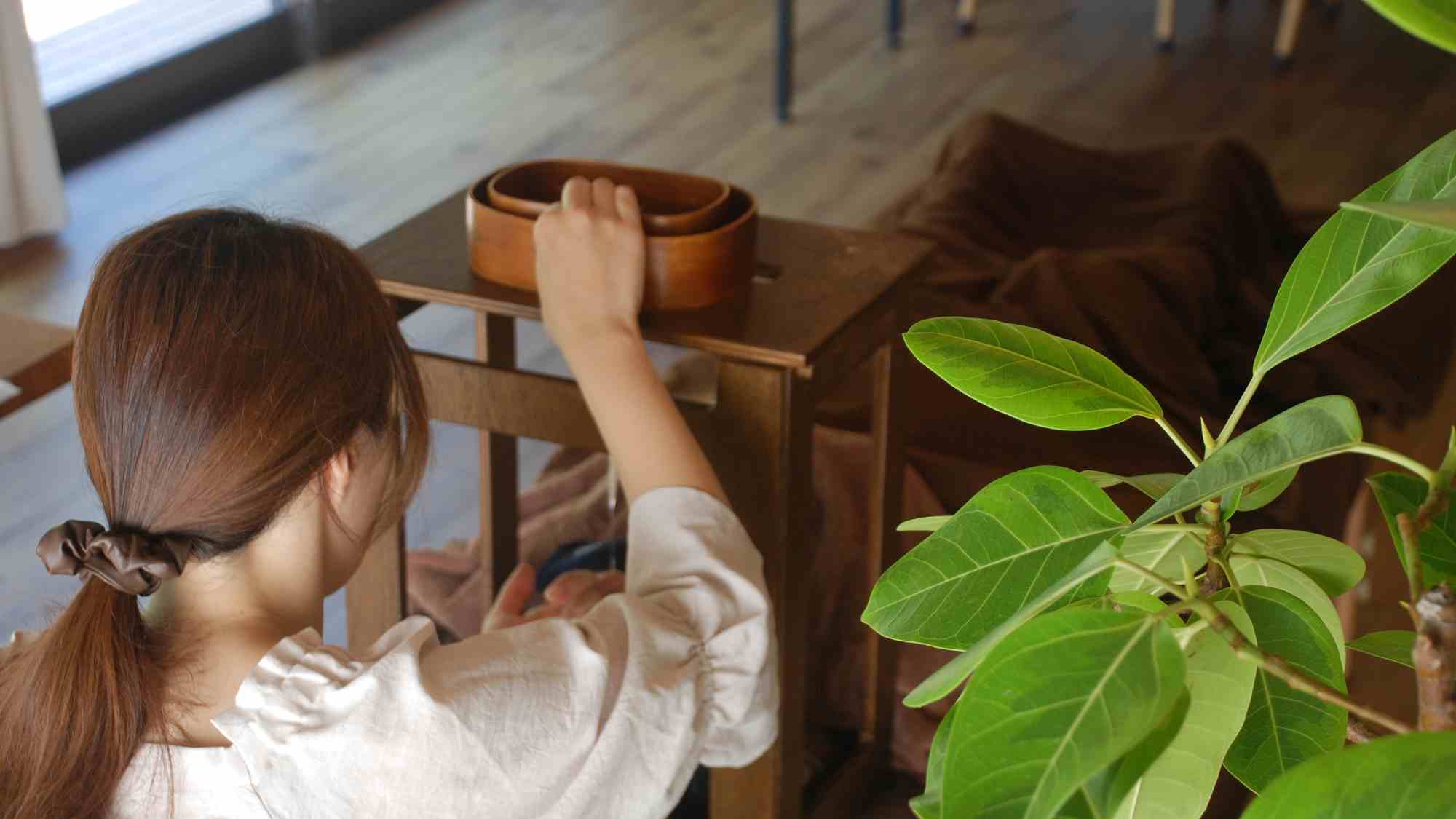 【ヘッドスパ体験】アーユルヴェーダの王様「シロダーラ」をご体験いただけます。