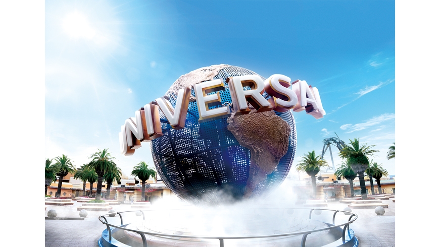 【USJ】1デイ・スタジオ・パス＋パークグッズ＆ホテル特典付プラン＜朝食付き＞宿泊翌日利用限定