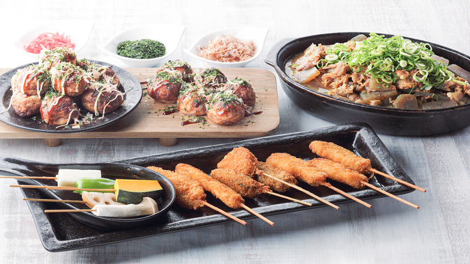 【万博】【連泊】2連泊以上でお得に♪＜朝食付き＞