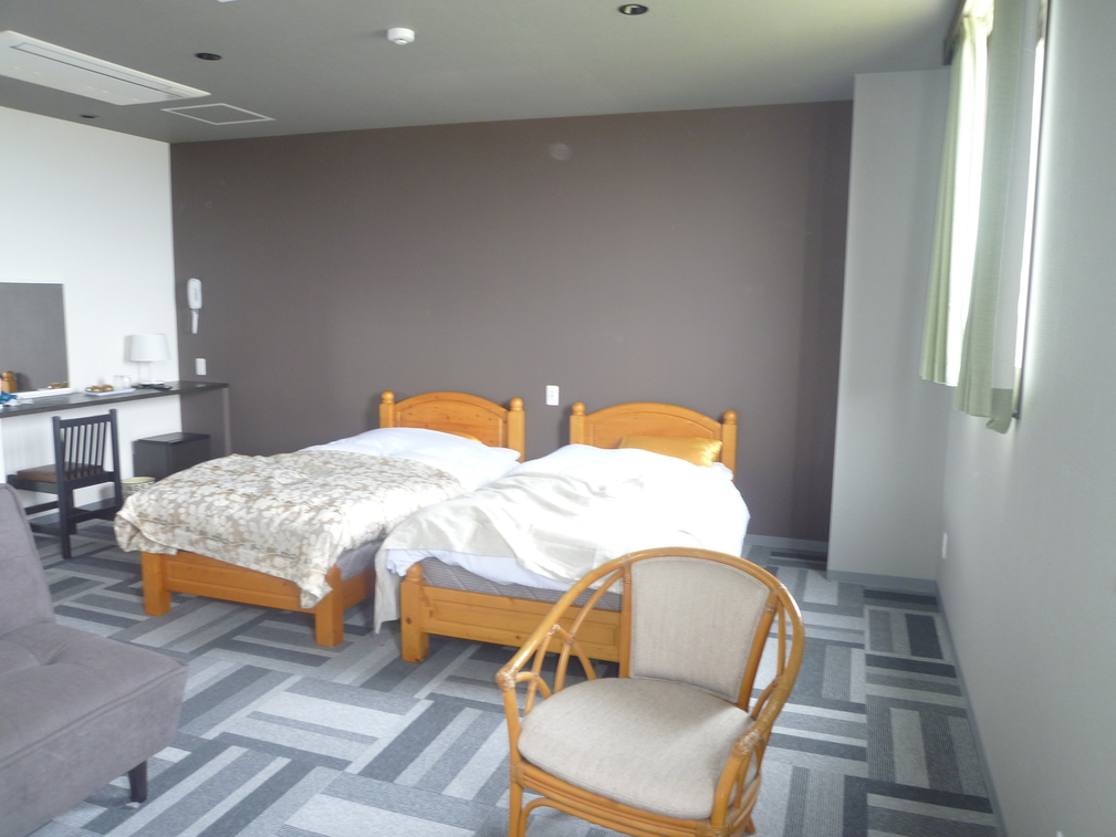 ワイドルーム5階