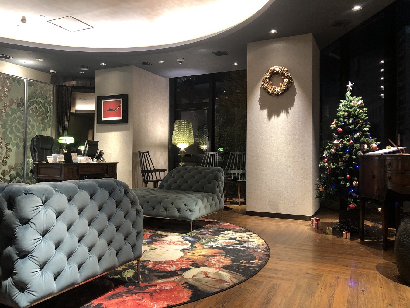 【　Happy Merry Christmas Plan 2023　】12時チェックアウト付