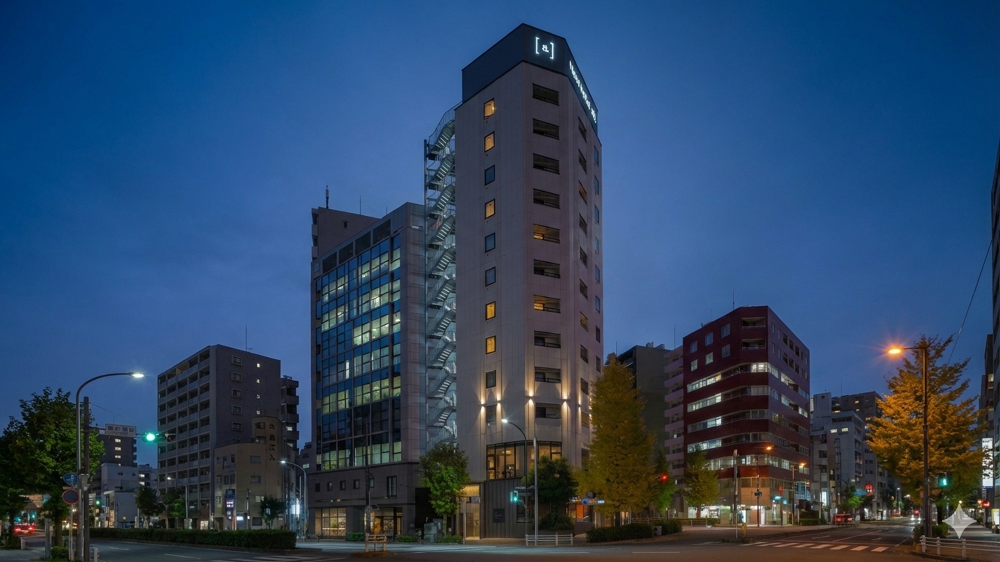 【ネストホテルオルト蔵前駅前】羽田空港・成田空港へ乗り換えいらずのアクセス