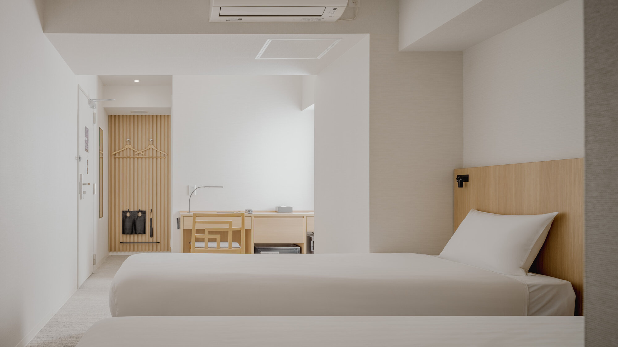 【禁煙】スカイツリービュー和洋室（25平米/定員4名）4名まで対応可能な和洋室