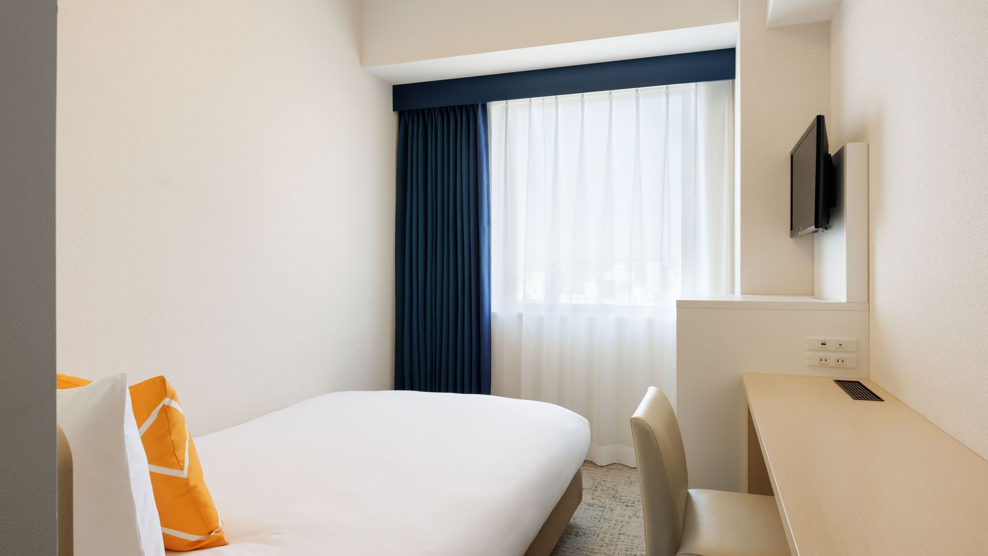 シングルルーム